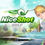 Nice ;Shot ;Golf(手机模拟高尔夫)_nice新版下载v5.9.16.1