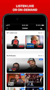 espn直播app