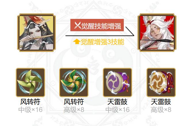 『阴阳师』天逆版：全套路搭配分析