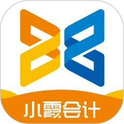 下载安装小霞会计app