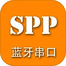 SPP蓝牙串口手机网站版