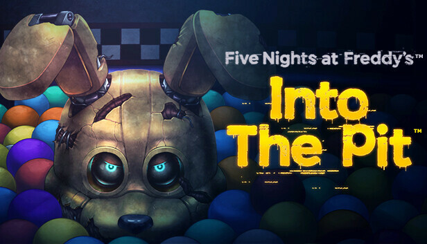 《Five Nights at Freddy's: Into the Pit》即将登陆主机平台