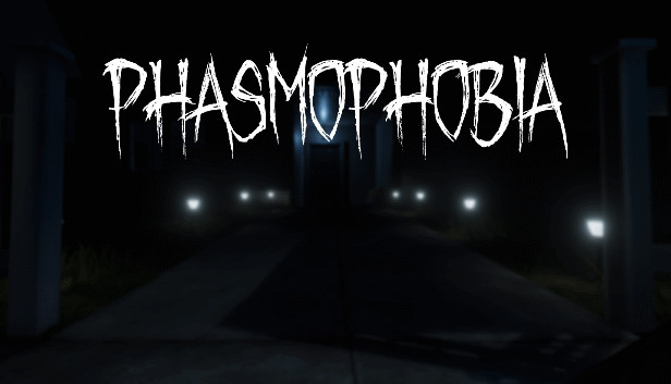 《Phasmophobia》即将登陆主机平台