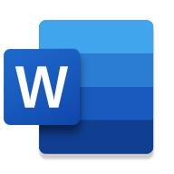 Microsoft Word