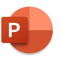 Microsoft PowerPoint