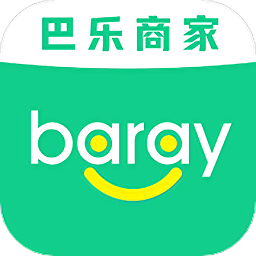 Baray商家