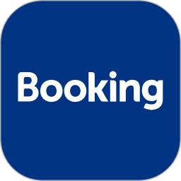 Booking.com缤客