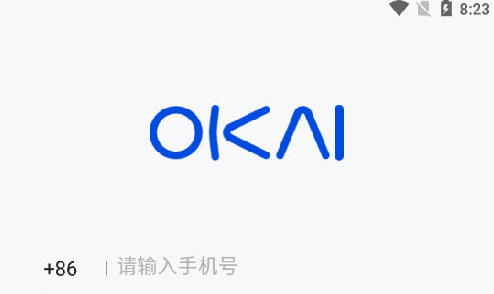 OKAI(电动滑板)