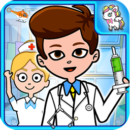 模拟小医生游戏