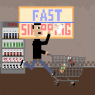 快速购物（Fast Shopping）