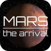 火星到达Mars - The Arrival