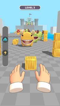 魔法怪兽Magic Monsters 3D