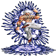 拳皇97改版终极之战(kof 2002 Goeniko PS2 autor Dream )