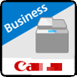 canon print business