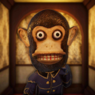 恐怖猴子的欺骗游戏2022最新版